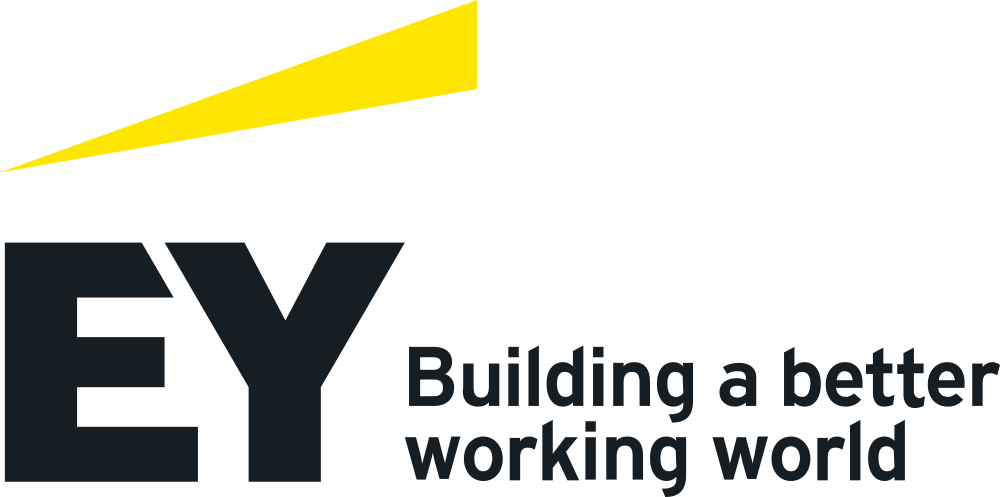 EY logo